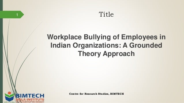 Grounded theory research proposal grounded theory interview questions